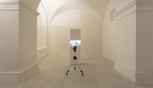 Fino al 12.IV.2016 | Minus.log, Quello che rimane | Museolaboratorio, Città Sant’Angelo